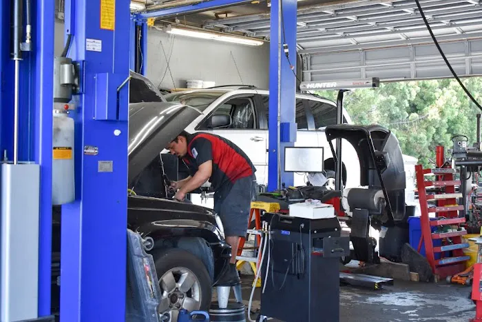 Johns Auto Pros 5