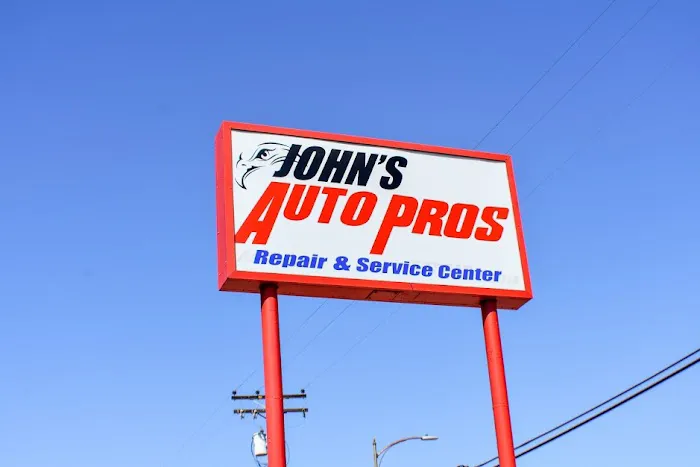 Johns Auto Pros 1