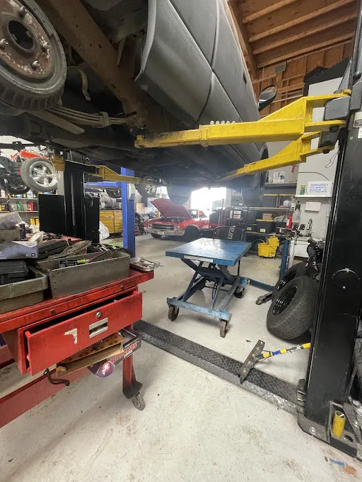 Advanced Shop 66 2
