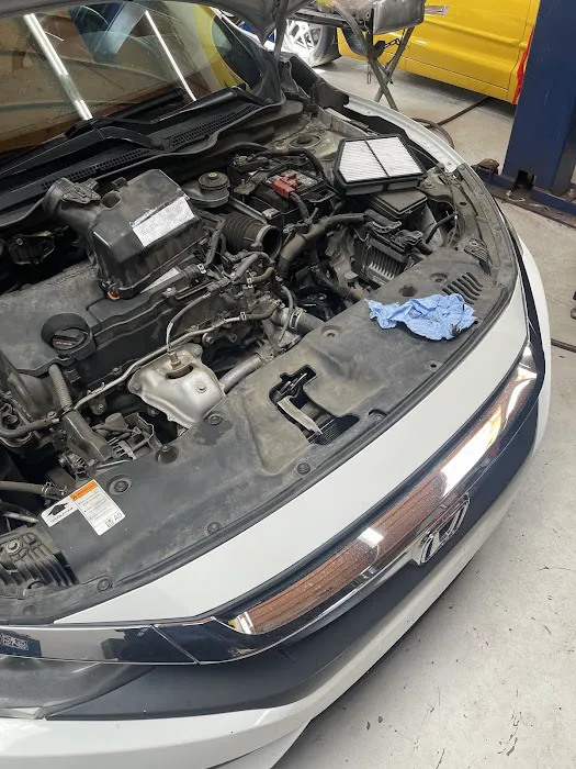 Advanced Shop 66 1