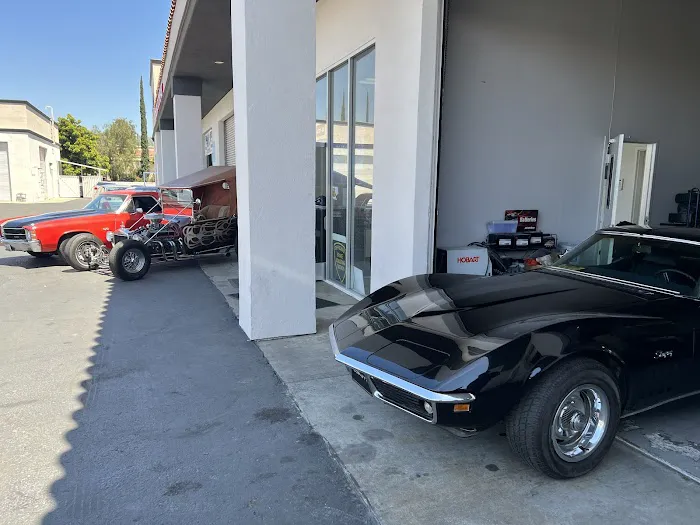 Advanced Shop 66 5