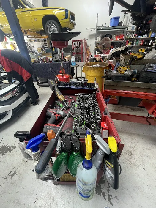 Advanced Shop 66 4