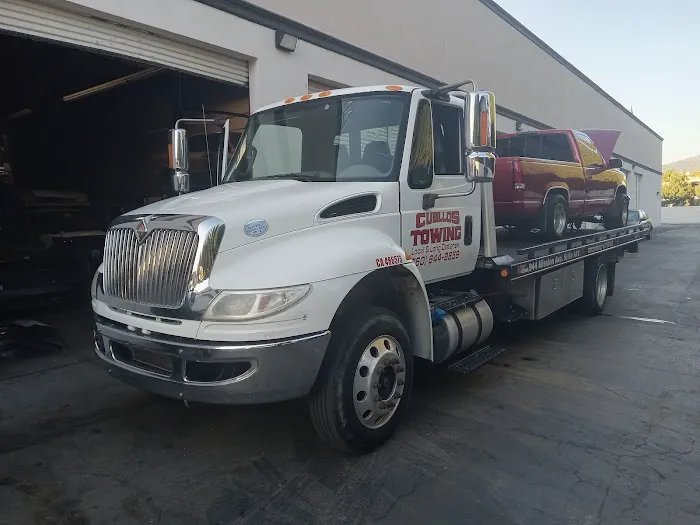 Cardenas Auto Repair 1