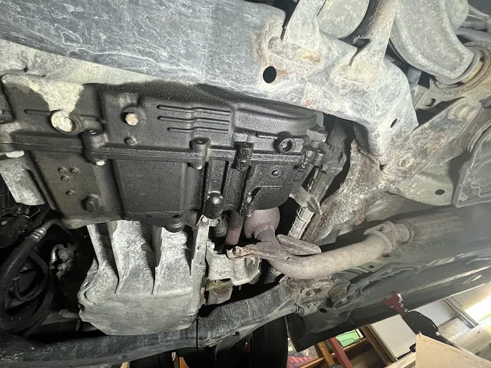 Cardenas Auto Repair 0