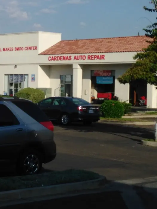 Cardenas Auto Repair 2