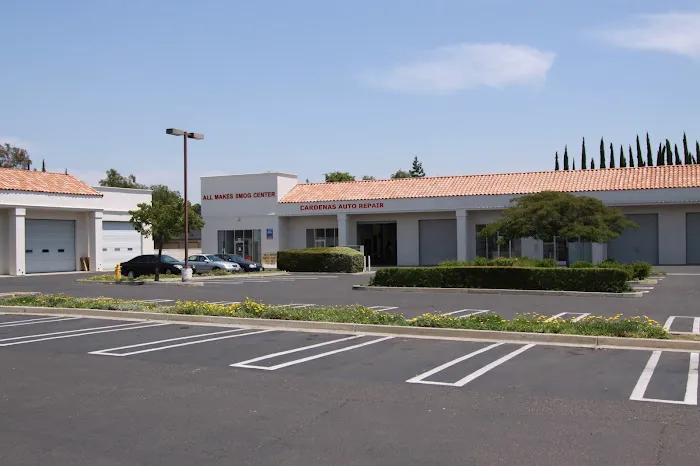Cardenas Auto Repair 5
