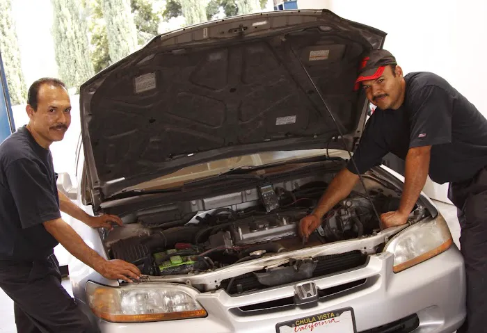 Cardenas Auto Repair 4