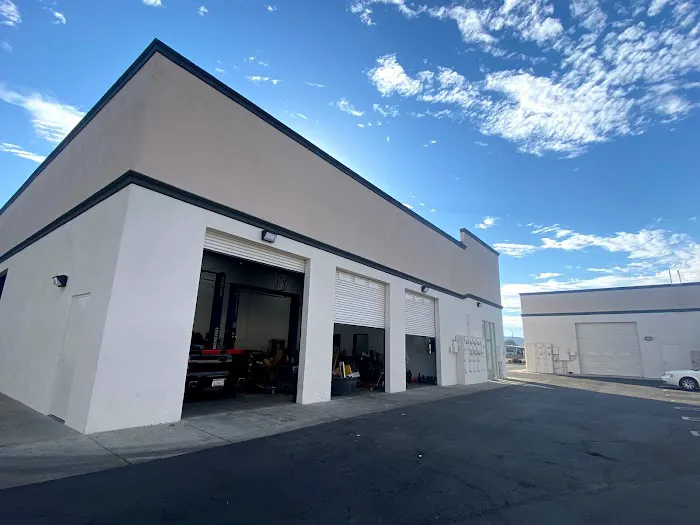 A Smog Test & Repair 6