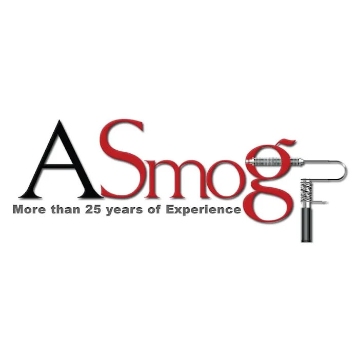 A Smog Test & Repair 4
