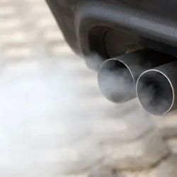 A Smog Test & Repair ico