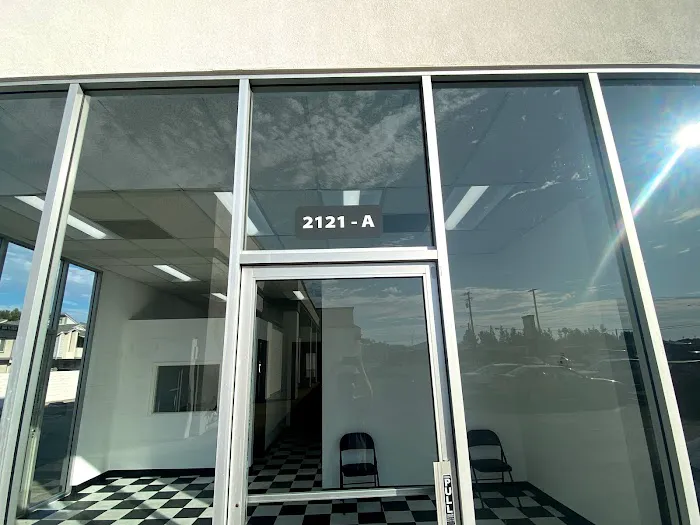 A Smog Test & Repair 7