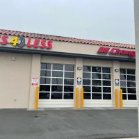 tires 4 less & lube