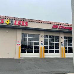 tires 4 less & lube ico