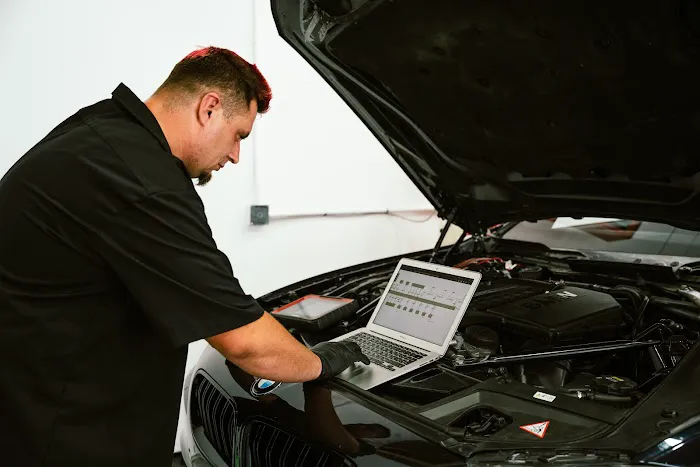 Cali Car Care 8