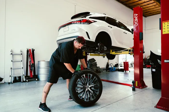 Cali Car Care 1