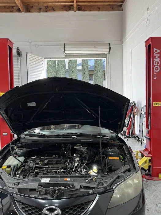 Cali Car Care 5