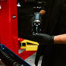 Cali Car Care ico