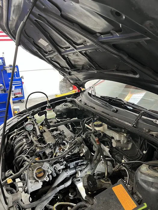 Cali Car Care 6
