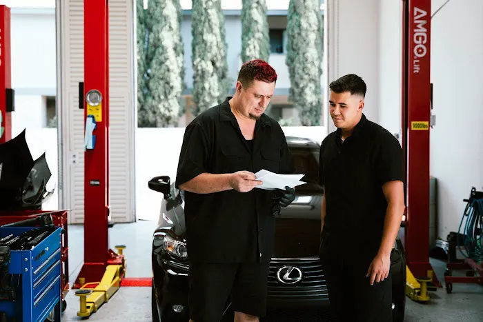 Cali Car Care 9