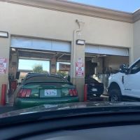 Valvoline Instant Oil Change