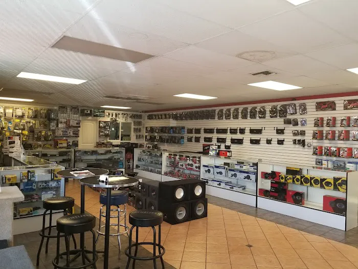 JC Power Audio Shop Escondido 7
