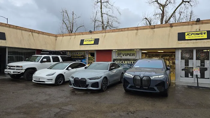 JC Power Audio Shop Escondido 1