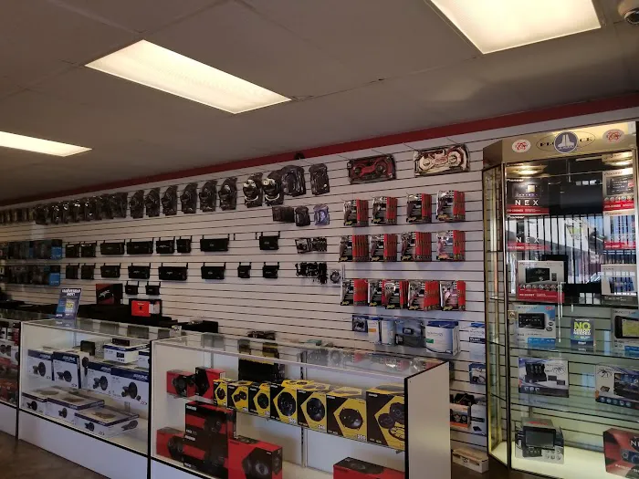 JC Power Audio Shop Escondido 6