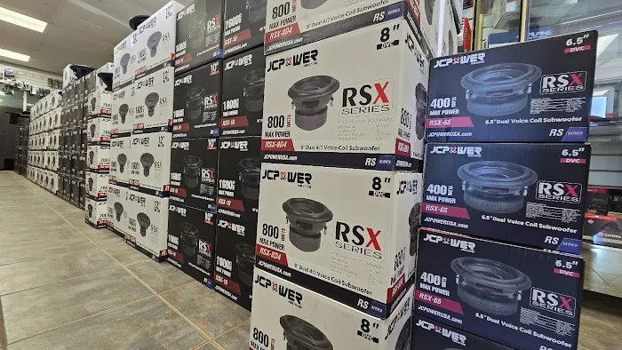 JC Power Audio Shop Escondido 5