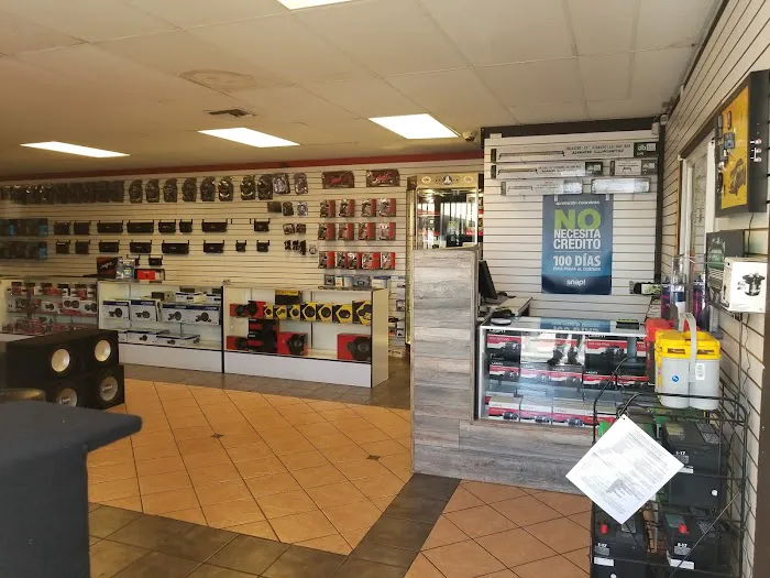 JC Power Audio Shop Escondido 2