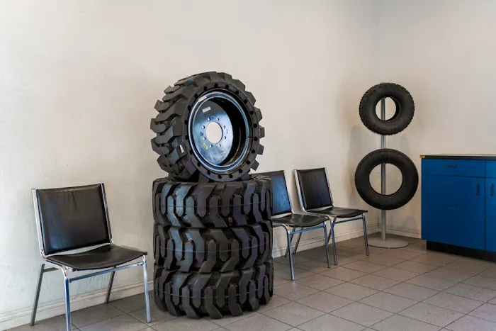 United Tire Centers 2