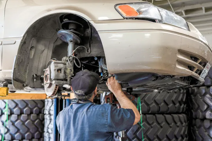United Tire Centers 5