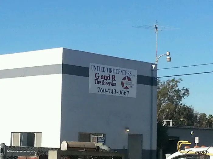 United Tire Centers 0