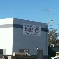 United Tire Centers