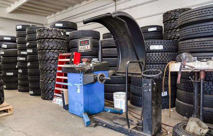 United Tire Centers 7