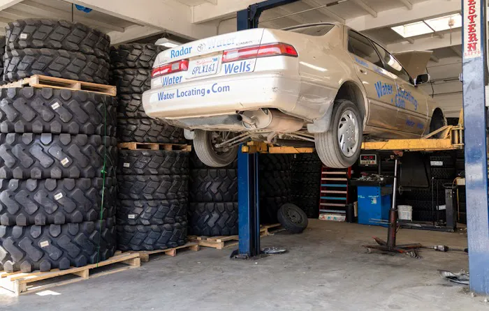 United Tire Centers 6
