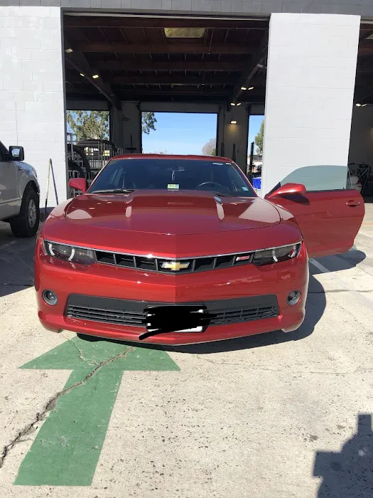Auto Body of Escondido 6