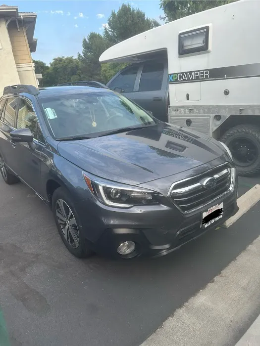 Auto Body of Escondido 0