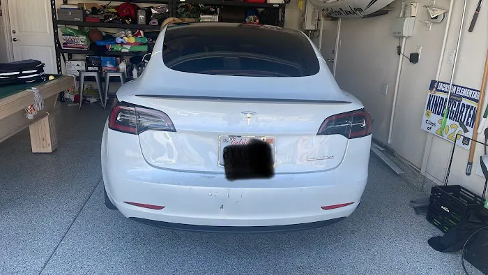 Auto Body of Escondido 5