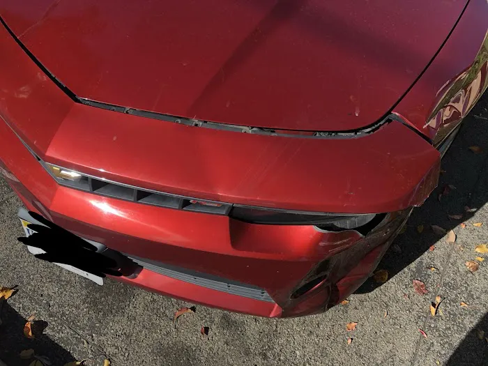 Auto Body of Escondido 1