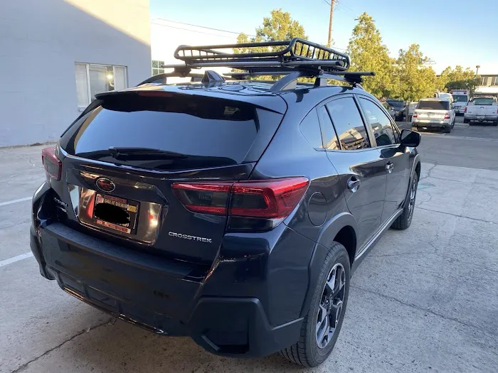 Auto Body of Escondido 8