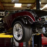 Drifters Garage