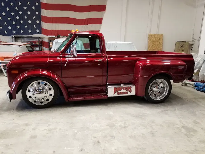 Drifters Garage 9