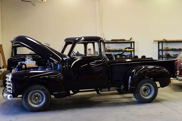 Drifters Garage 1
