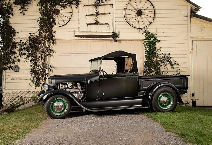 Drifters Garage 5