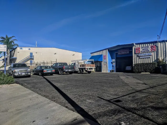 Auto Park Smog Service 2