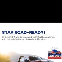 Auto Park Smog Service