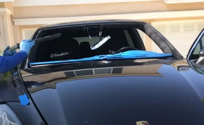 Auto Glass Specialists - Escondido 1