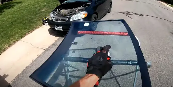 Auto Glass Specialists - Escondido 2
