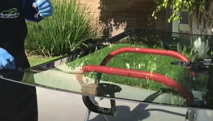 Auto Glass Specialists - Escondido 0