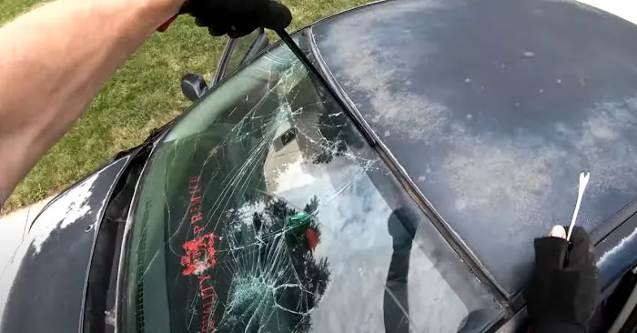 Auto Glass Specialists - Escondido 3